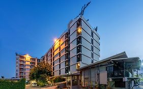 Shin Muffin Abac Bangna